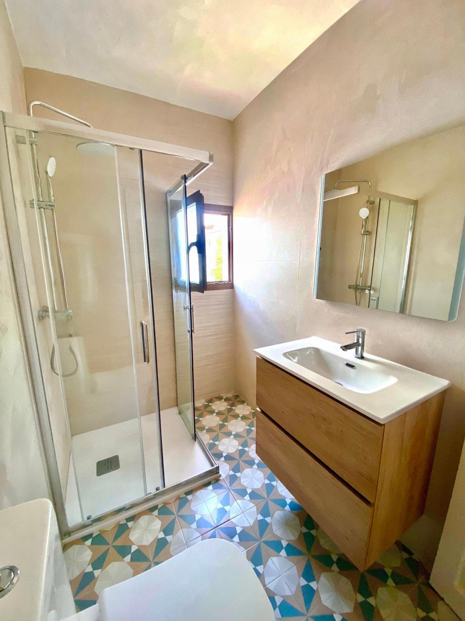Apartamento En Javea, Cerca De La Caleta Zewnętrze zdjęcie