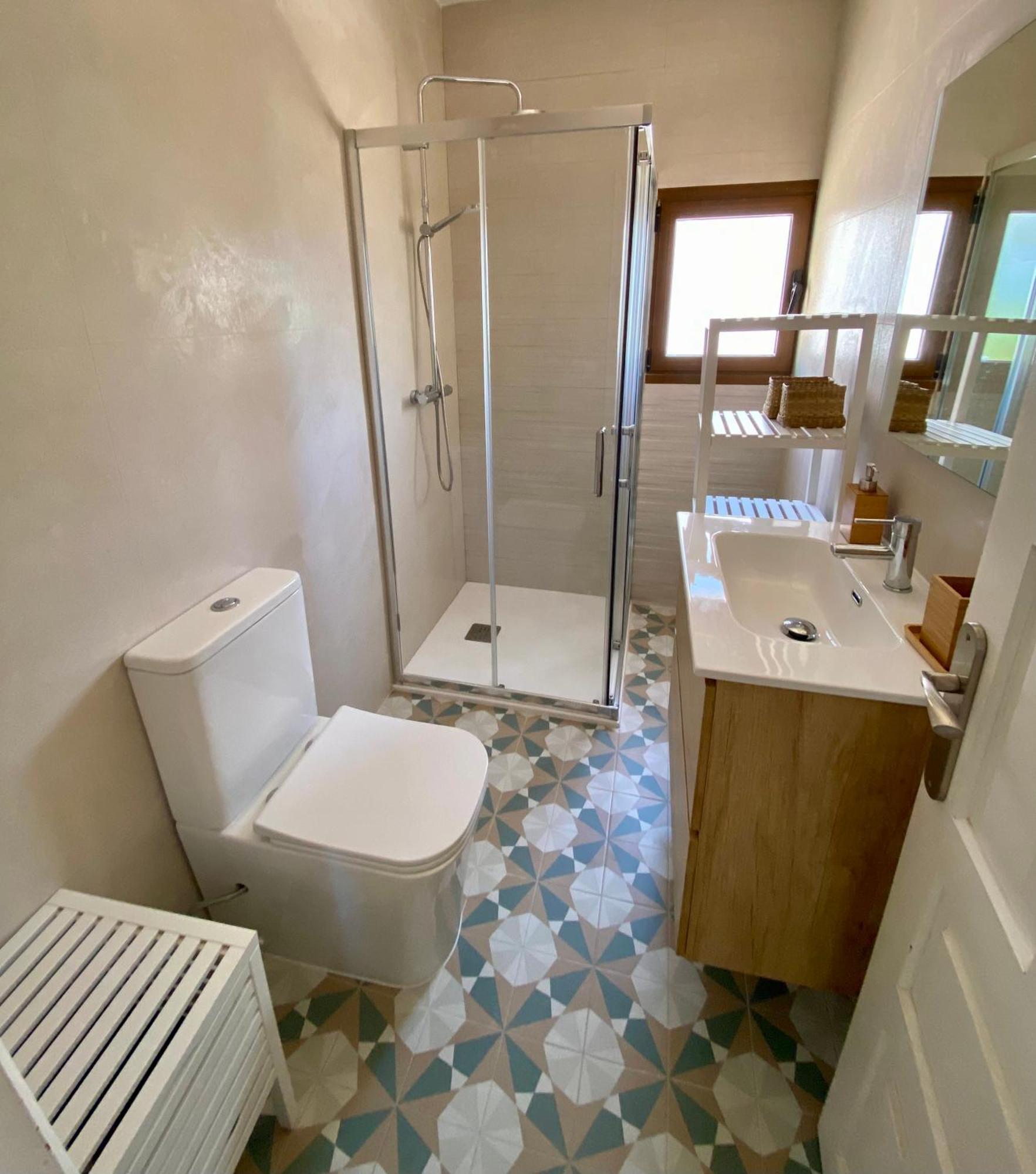 Apartamento En Javea, Cerca De La Caleta Zewnętrze zdjęcie